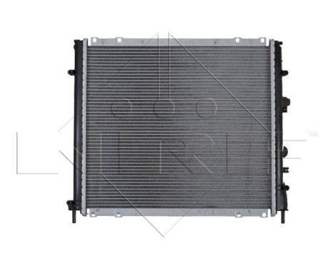 Radiator, engine cooling, Image 2