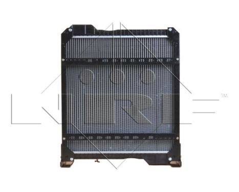 Radiator, engine cooling, Image 2