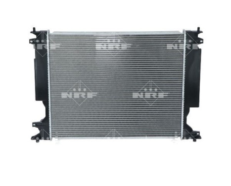 Radiator, engine cooling, Image 3