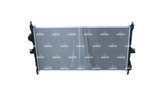 Radiator, engine cooling, Image 3