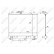 Radiator, engine cooling, Thumbnail 4