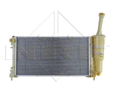 Radiator, engine cooling, Image 2