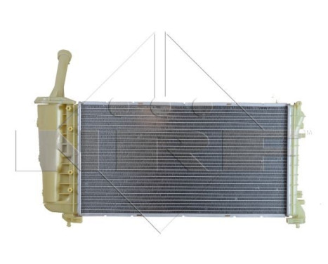 Radiator, engine cooling, Image 3