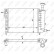 Radiator, engine cooling, Thumbnail 5