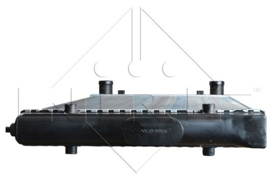 Radiator, engine cooling, Image 2