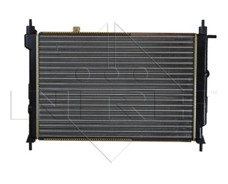 Radiator, engine cooling, Image 2