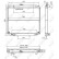 Radiator, engine cooling, Thumbnail 5