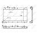 Radiator, engine cooling, Thumbnail 5
