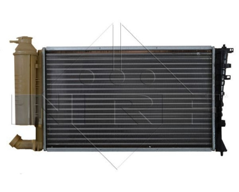 Radiator, engine cooling, Image 2