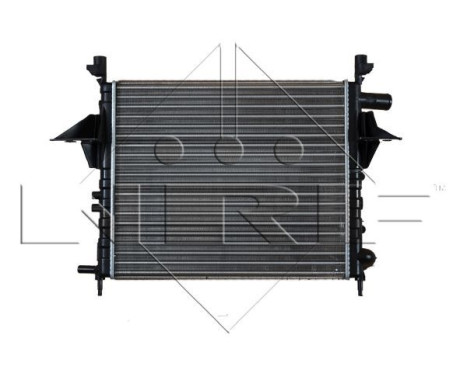 Radiator, engine cooling, Image 2