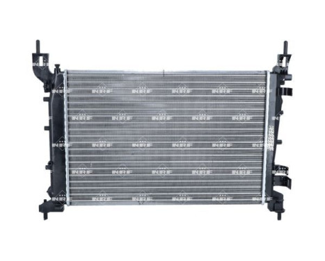 Radiator, engine cooling, Image 3