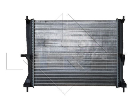 Radiator, engine cooling, Image 2