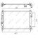 Radiator, engine cooling, Thumbnail 5