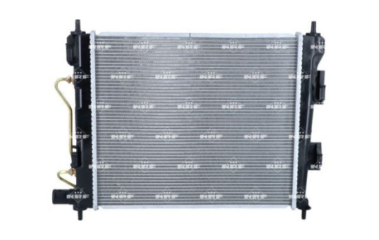 Radiator, engine cooling, Image 3