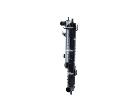 Radiator, engine cooling, Image 2