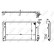 Radiator, engine cooling, Thumbnail 5