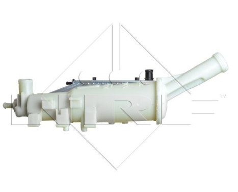 Radiator, engine cooling, Image 2