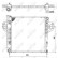 Radiator, engine cooling, Thumbnail 5