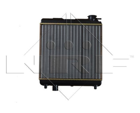 Radiator, engine cooling, Image 2