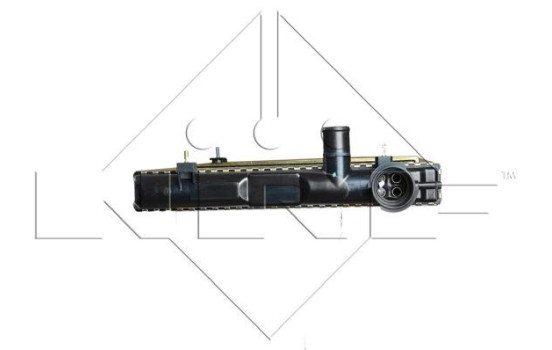 Radiator, engine cooling, Image 2