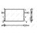 Radiator, engine cooling, Thumbnail 5