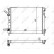 Radiator, engine cooling, Thumbnail 4
