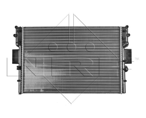 Radiator, engine cooling, Image 2