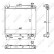 Radiator, engine cooling, Thumbnail 4