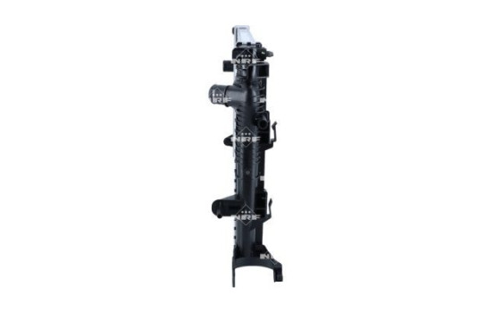 Radiator, engine cooling, Image 2