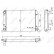 Radiator, engine cooling, Thumbnail 5