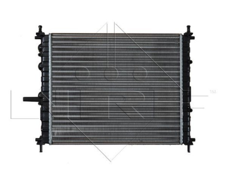 Radiator, engine cooling, Image 2