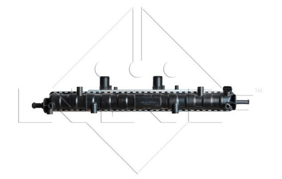 Radiator, engine cooling, Image 2