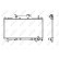 Radiator, engine cooling, Thumbnail 4