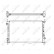 Radiator, engine cooling, Thumbnail 5