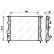 Radiator, engine cooling, Thumbnail 5