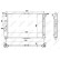 Radiator, engine cooling, Thumbnail 5