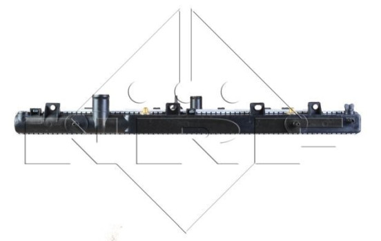 Radiator, engine cooling, Image 2