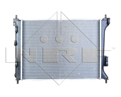 Radiator, engine cooling, Image 2