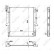 Radiator, engine cooling, Thumbnail 5