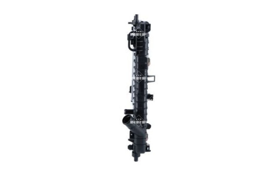 Radiator, engine cooling, Image 2