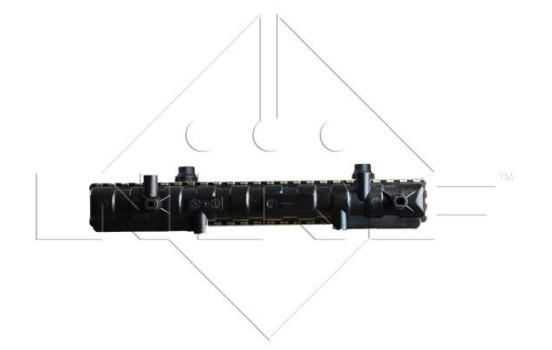 Radiator, engine cooling, Image 2