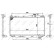 Radiator, engine cooling, Thumbnail 4