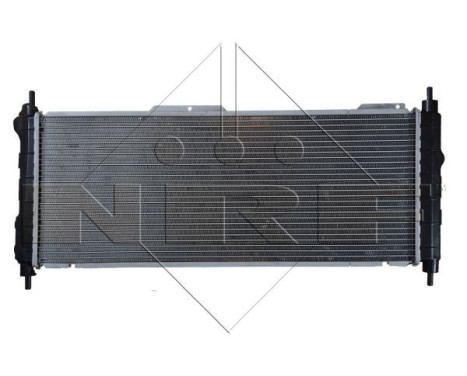 Radiator, engine cooling, Image 2