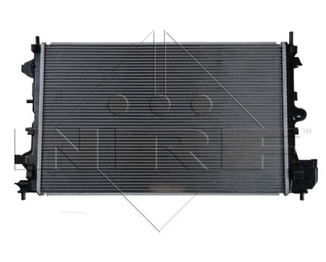 Radiator, engine cooling, Image 2