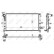 Radiator, engine cooling, Thumbnail 4