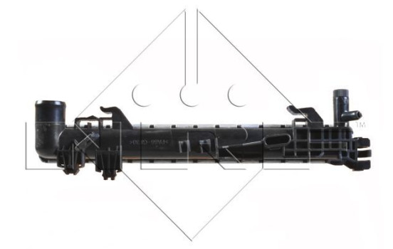 Radiator, engine cooling, Image 2