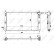 Radiator, engine cooling, Thumbnail 5