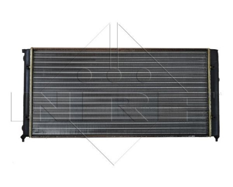 Radiator, engine cooling, Image 2