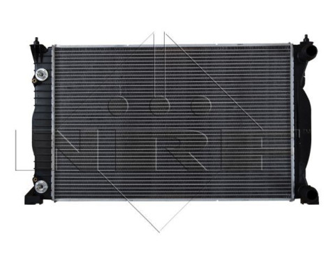 Radiator, engine cooling, Image 2