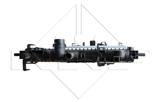 Radiator, engine cooling, Image 2
